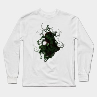 GREEN KING Long Sleeve T-Shirt